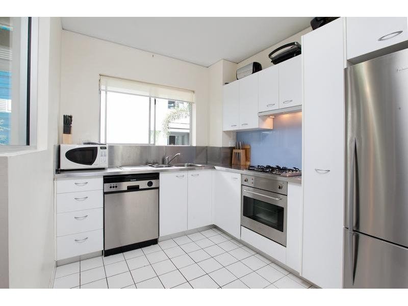 221/83 Robertson Street, Fortitude Valley QLD 4006