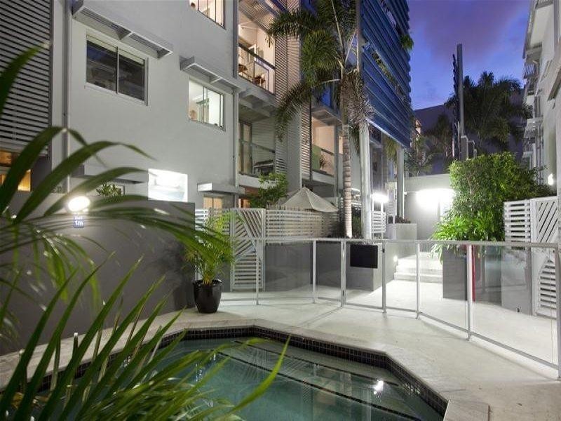 221/83 Robertson Street, Fortitude Valley QLD 4006
