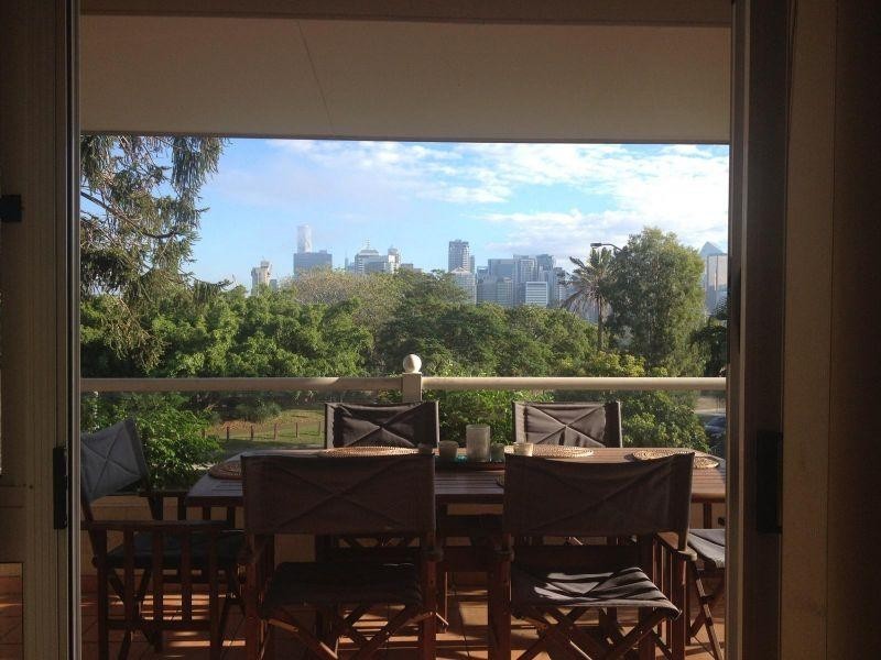 236 River Terrace, Kangaroo Point QLD 4169