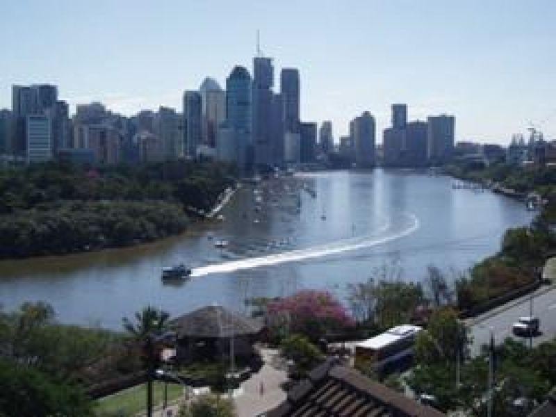 236 River Terrace, Kangaroo Point QLD 4169