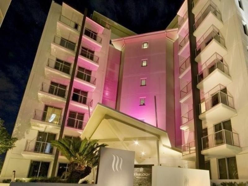 21 Cypress Avenue, Surfers Paradise QLD 4217