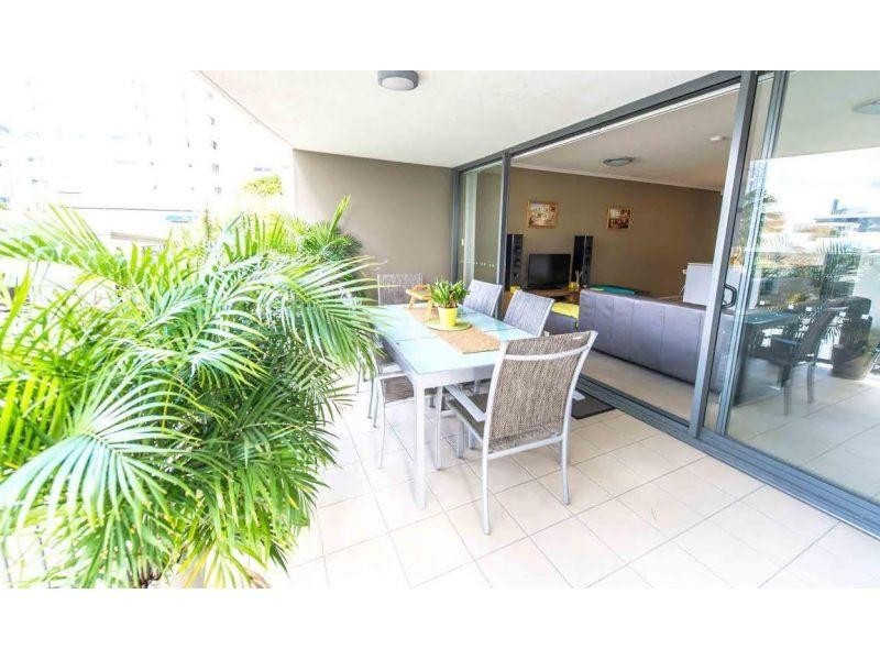 1024/18 Manning Street, Milton QLD 4064