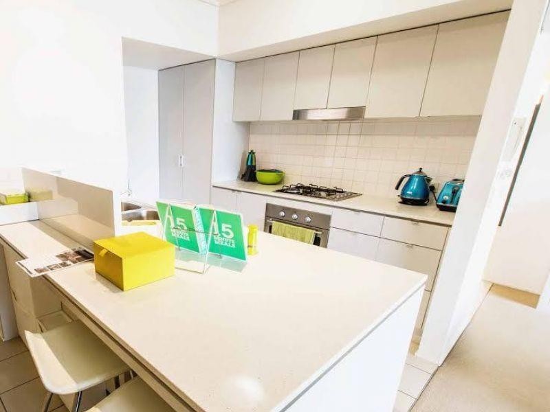 1024/18 Manning Street, Milton QLD 4064