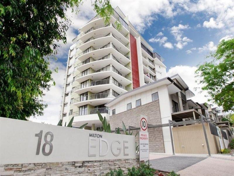 1024/18 Manning Street, Milton QLD 4064