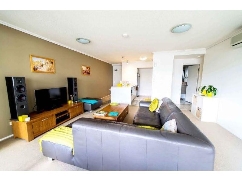 1024/18 Manning Street, Milton QLD 4064