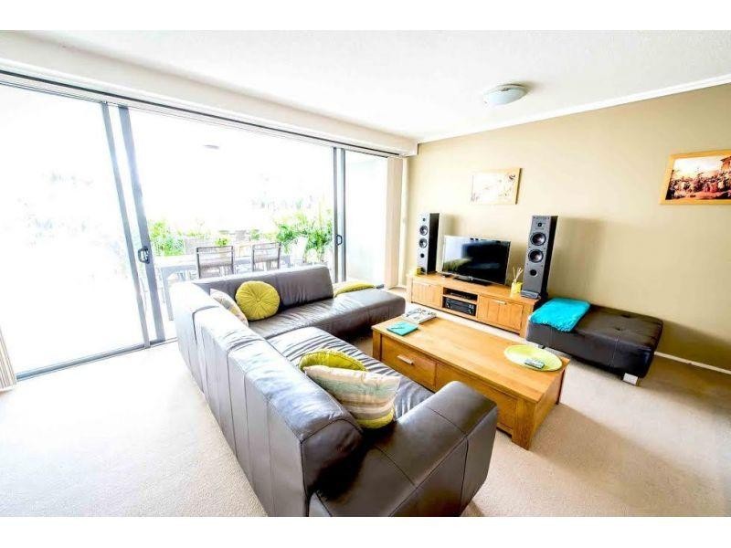 1024/18 Manning Street, Milton QLD 4064