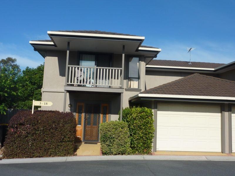 18/28 Keona Road, Mcdowall QLD 4053