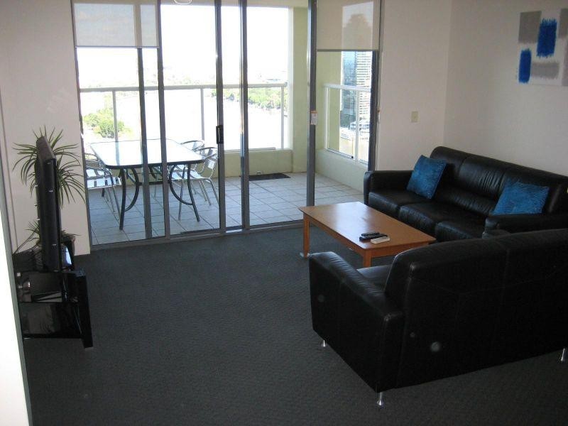 289/82 Boundary Street, Brisbane QLD 4000