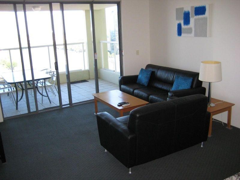 289/82 Boundary Street, Brisbane QLD 4000