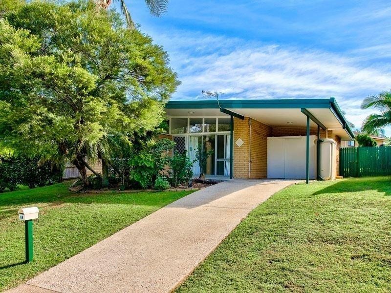 68 Woondaree Street, Bracken Ridge QLD 4017