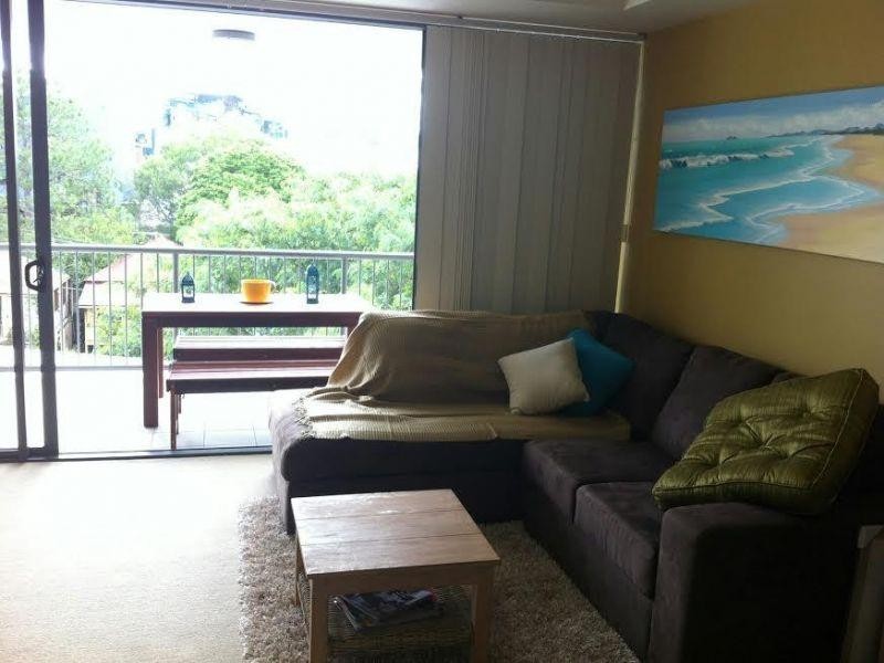 1046/18 Manning Street, Milton QLD 4064