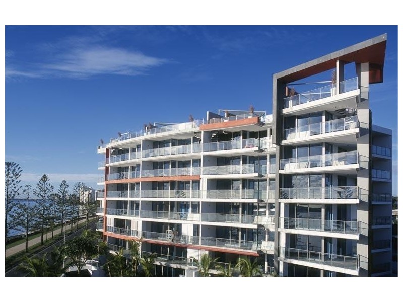 Unit 1101/438 Marine Parade, Biggera Waters QLD 4216