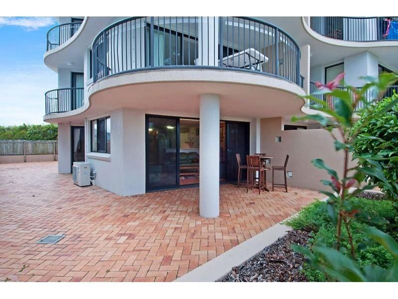 31-35 Landsborough Parade, Caloundra QLD 4551