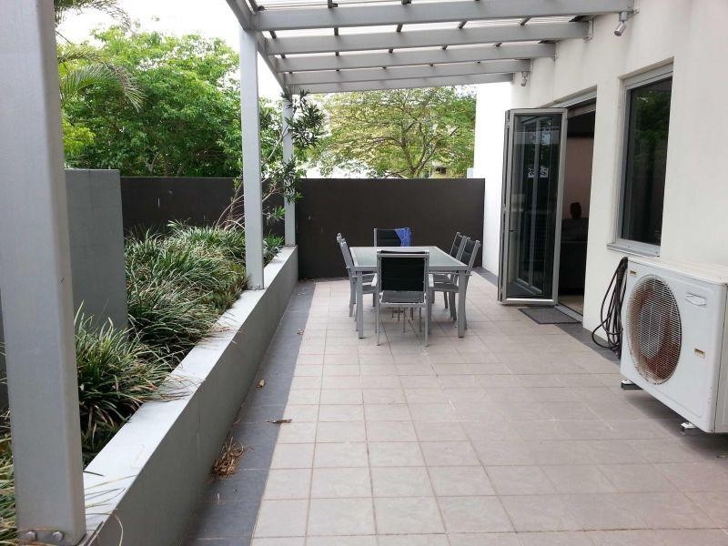 8 Dunmore Terrace, Auchenflower QLD 4066