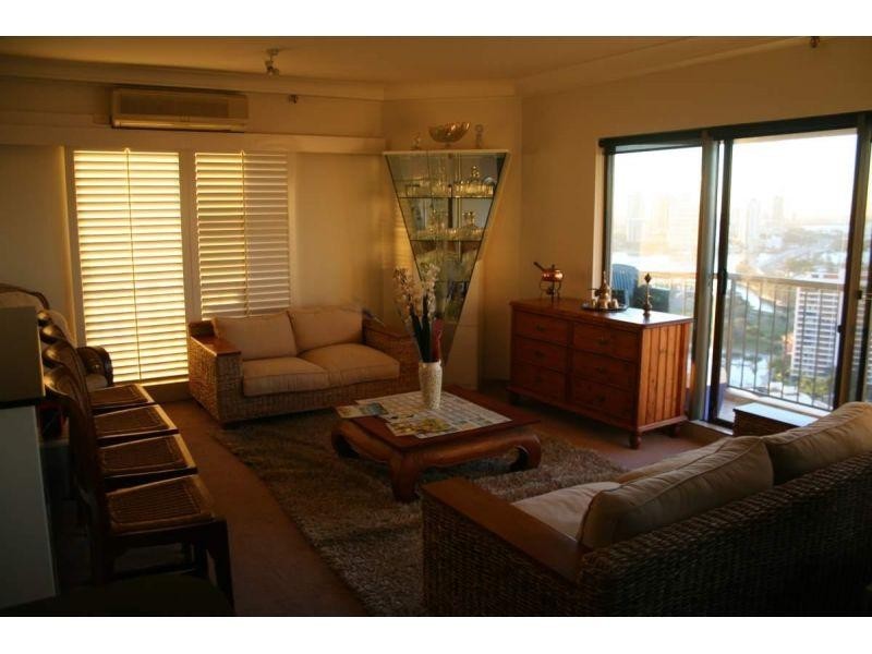 2 Admiralty Drive, Surfers Paradise QLD 4217