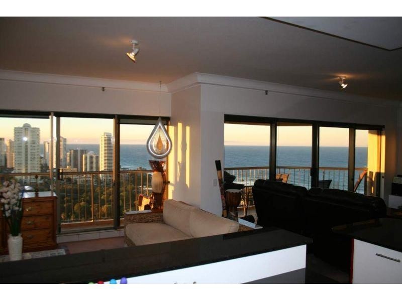 2 Admiralty Drive, Surfers Paradise QLD 4217