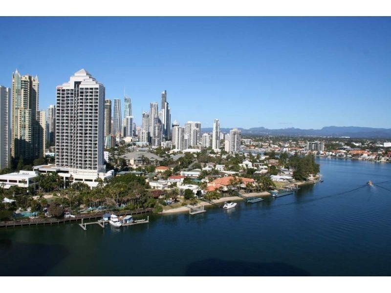 2 Admiralty Drive, Surfers Paradise QLD 4217