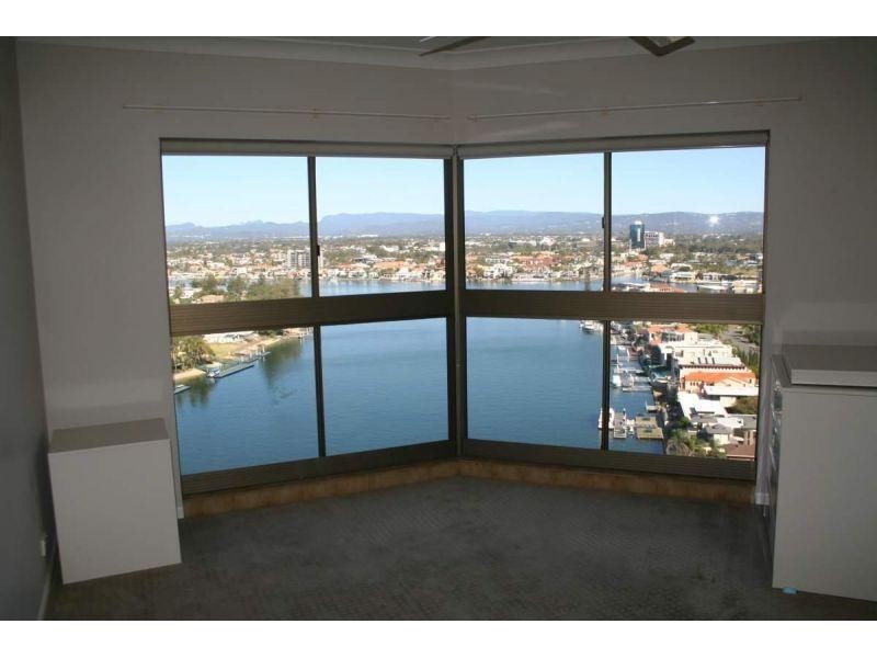 2 Admiralty Drive, Surfers Paradise QLD 4217