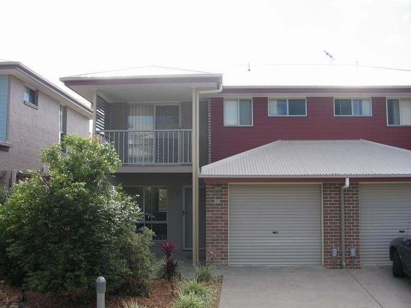 19 Russell Street, Everton Park QLD 4053