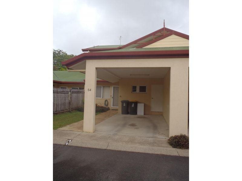 5-15 McGregor Street, Mooroobool QLD 4870