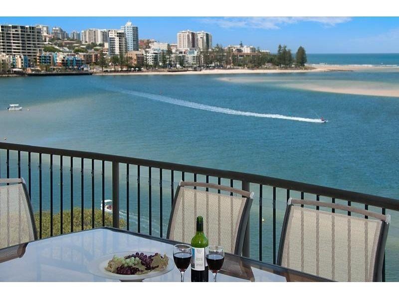 31-35 Landsborough Parade, Caloundra QLD 4551