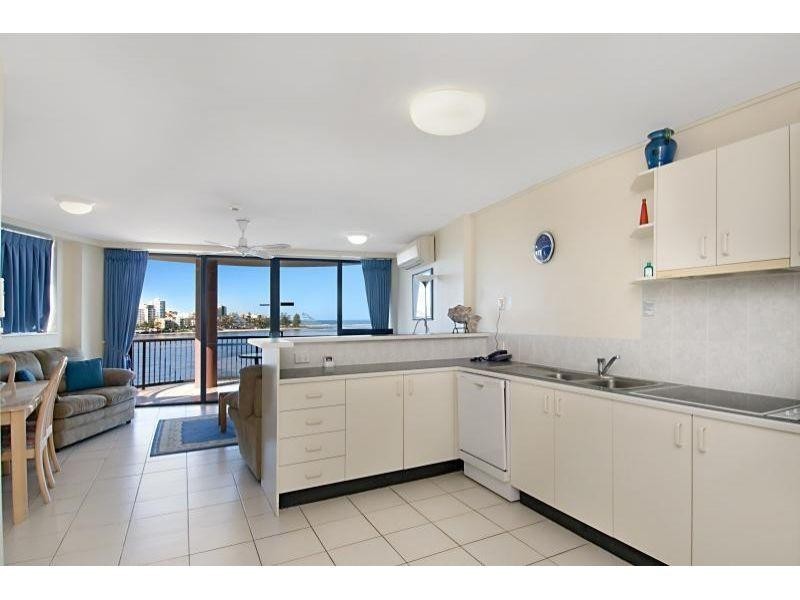 31-35 Landsborough Parade, Caloundra QLD 4551