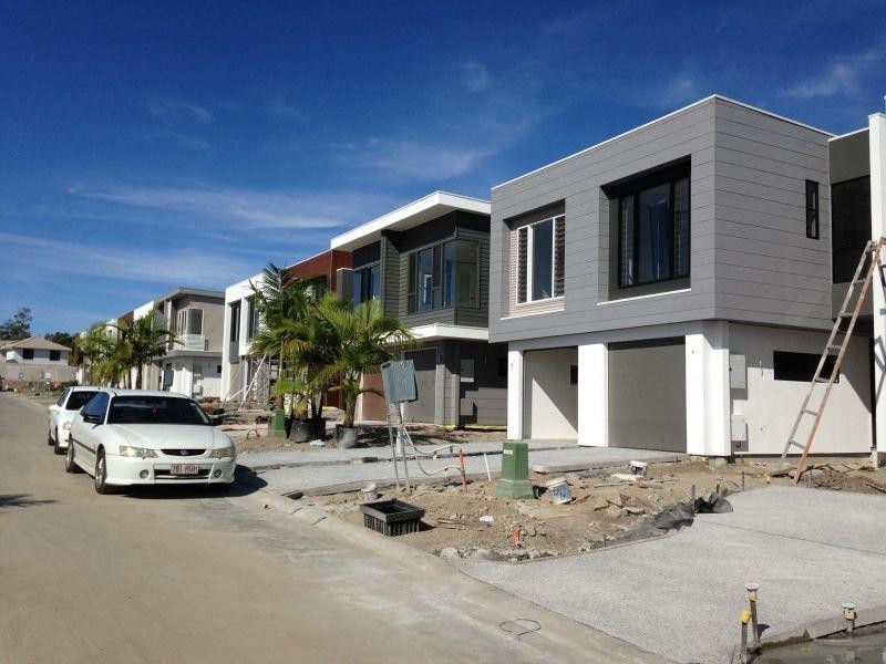 City Village Parnell Blv, Robina QLD 4226