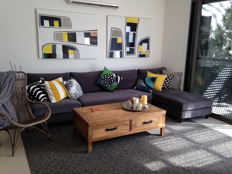 City Village Parnell Blv, Robina QLD 4226