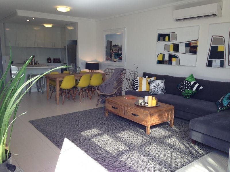 City Village Parnell Blv, Robina QLD 4226