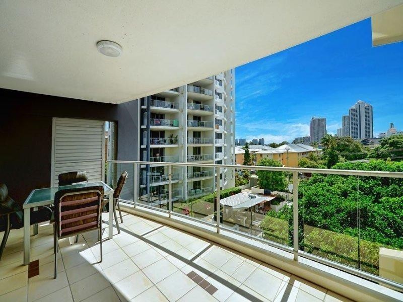 21 Cypress Avenue, Surfers Paradise QLD 4217