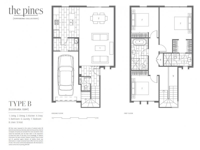 01 Norris Street, Pacific Pines QLD 4211 Floorplan