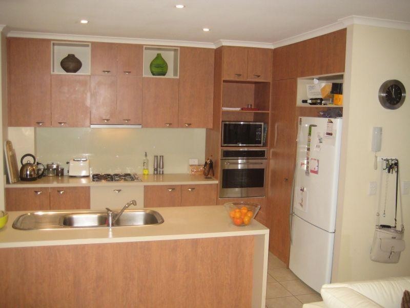 136 Palm Meadows Drive, Carrara QLD 4211