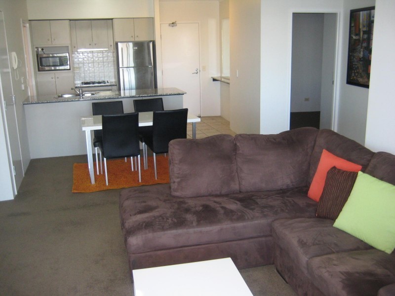 58/82 Boundary Street, Brisbane QLD 4000