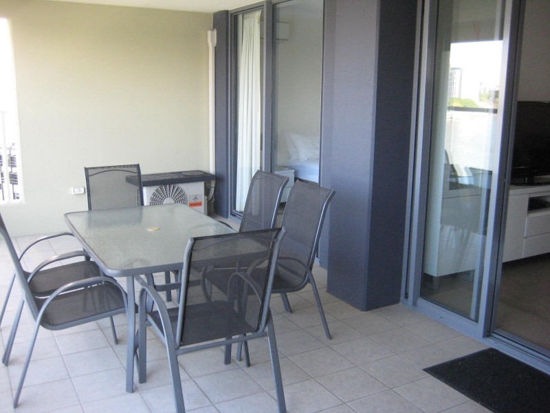 58/82 Boundary Street, Brisbane QLD 4000