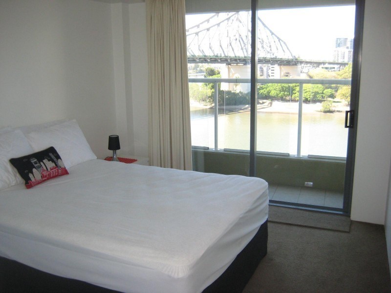 58/82 Boundary Street, Brisbane QLD 4000