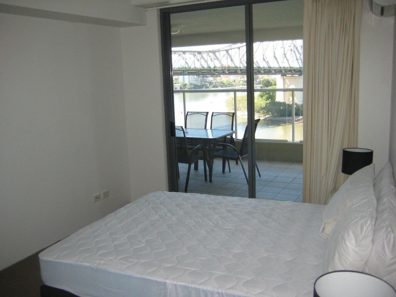 58/82 Boundary Street, Brisbane QLD 4000