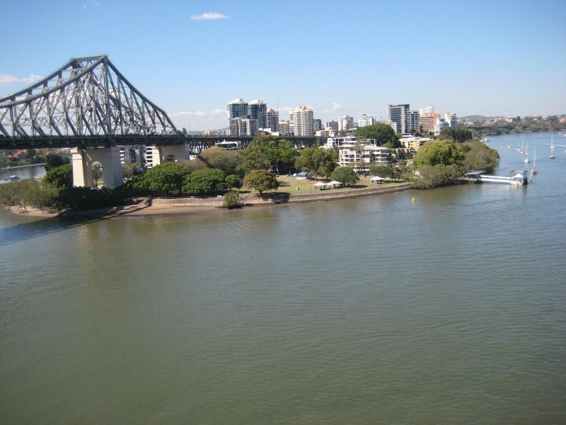 58/82 Boundary Street, Brisbane QLD 4000