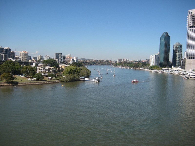 58/82 Boundary Street, Brisbane QLD 4000