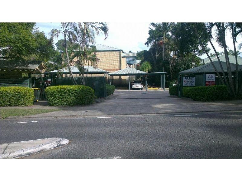 Unit  12/33 Lagonda Steet, Annerley QLD 4103