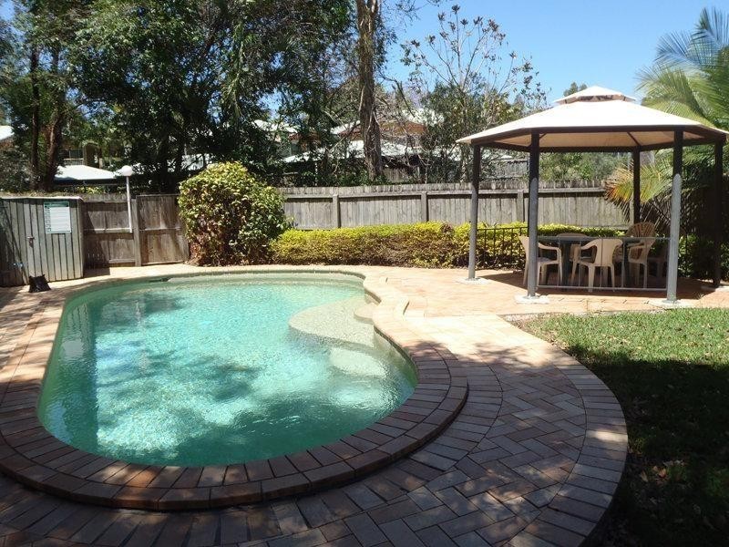 Unit  12/33 Lagonda Steet, Annerley QLD 4103