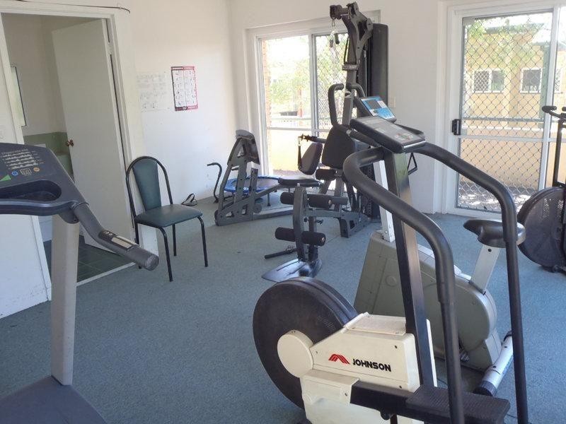 Unit  12/33 Lagonda Steet, Annerley QLD 4103