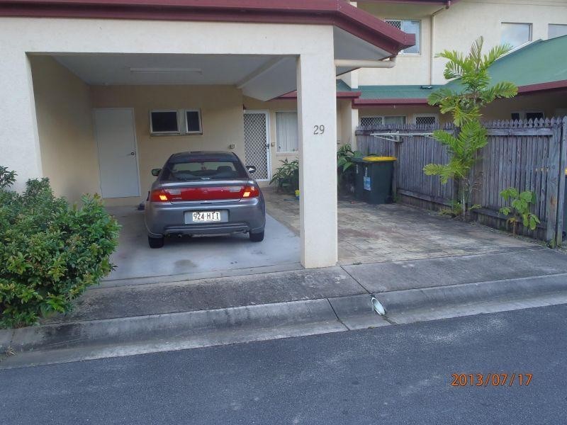 U 29/5-15 McGregor Street, Mooroobool QLD 4870