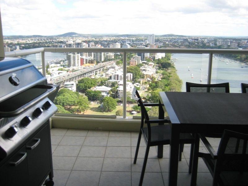 82 Boundary Street, Brisbane QLD 4000