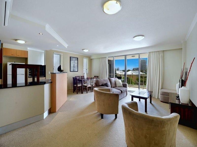 41/21 Cypress Avenue, Surfers Paradise QLD 4217