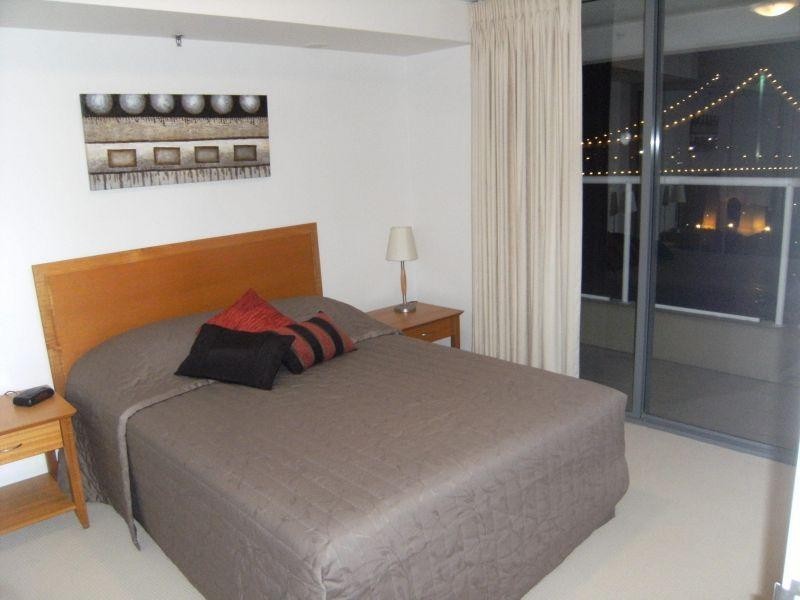 99/82 Boundary Street, Brisbane QLD 4000