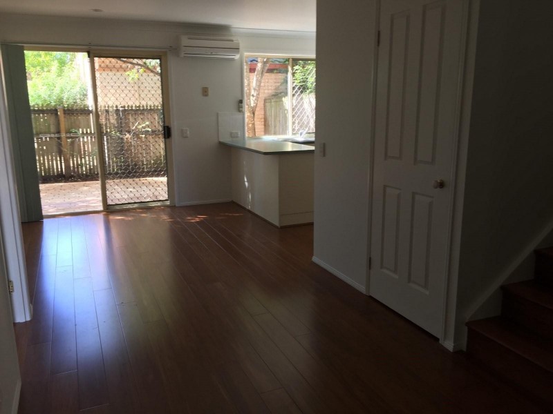 80/120 Uxbridge Street, Grange QLD 4051