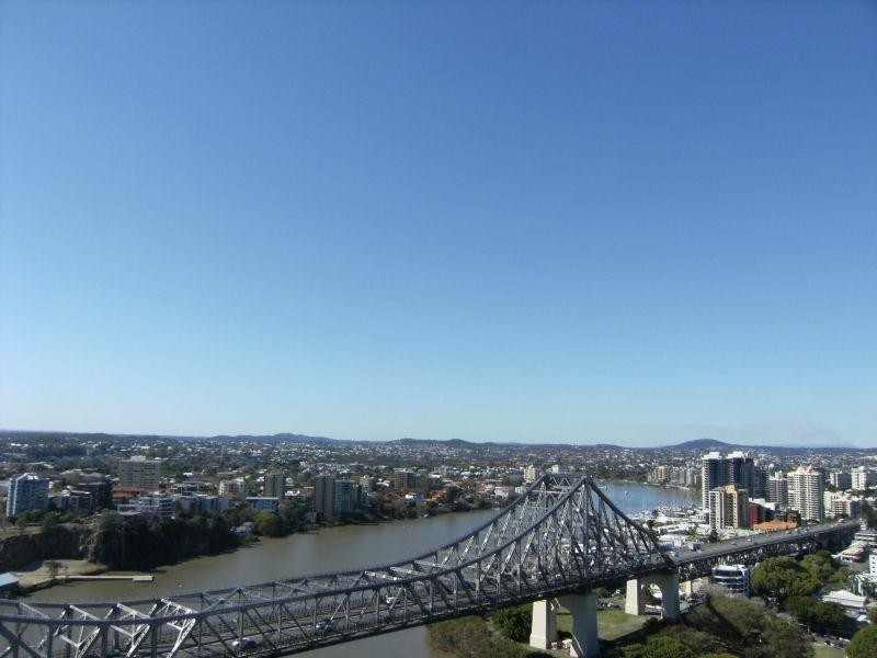 264/82 Boundary Street, Brisbane QLD 4000