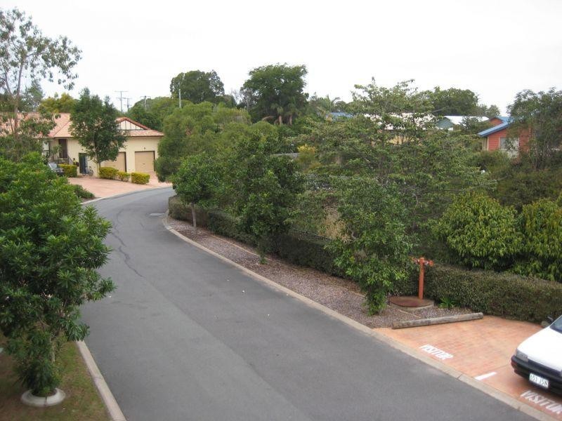 21/316 Long Street, Graceville QLD 4075