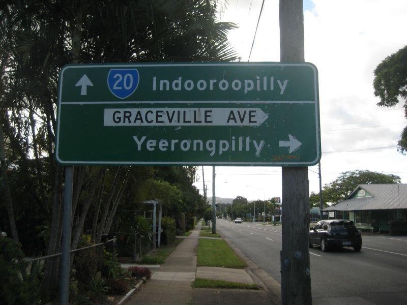 21/316 Long Street, Graceville QLD 4075