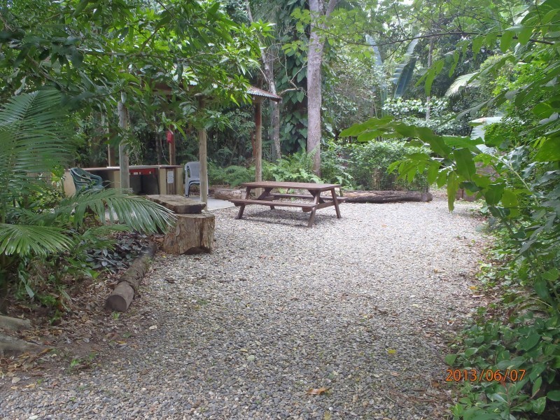 Unit 6/5-15 McGregor Street, Mooroobool QLD 4870